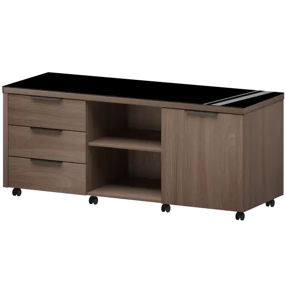 Сервис-тумба КТ-62.38  1494x534x632 Акцент