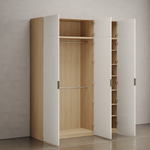 Гардеробная GA03_00