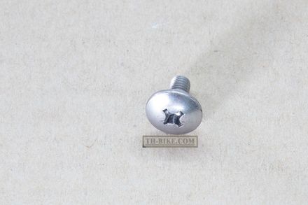90104-KZ3-B00. SCREW, SPECIAL, 5MM
