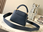 Louis Vuitton Capucines Mini