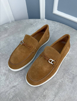 Лоферы Hermes