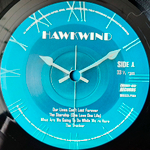 Hawkwind / Stories From Time And Space (2LP)