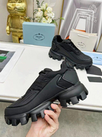 Кроссовки Prada