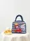 Yemək çantası \Ланчбокс \ Lunch box My Big Car blue