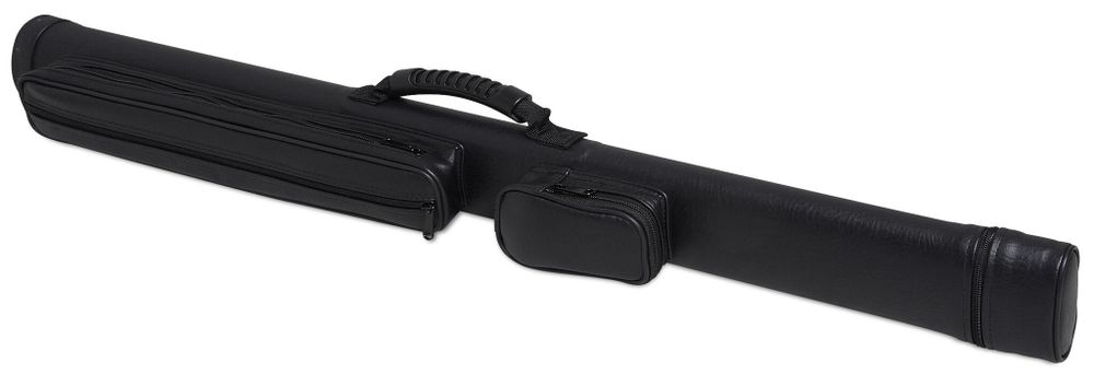 Тубус Fortuna Magnum 1x2 чёрный