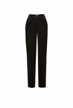 Брюки узкие 17-19 SS