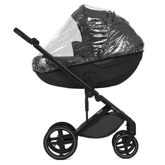 Коляска ANEX Mev 3 в 1 Ditto