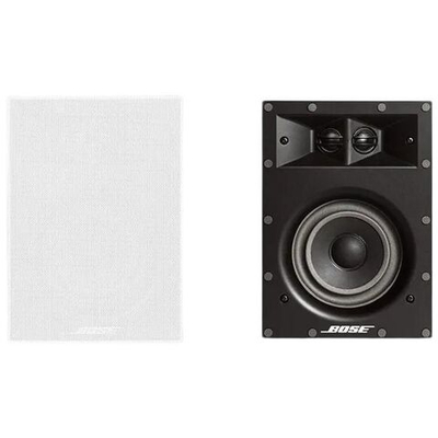 Встраиваемая акустика Bose VIRTUALLY INVISIBLE 691 White