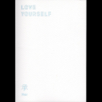 BTS / Love Yourself - Her (Version O)(EP)(CD)