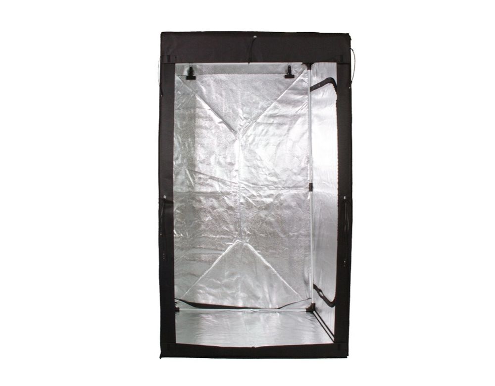 Фотобокс FST LT-200 LED с подсветкой