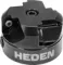 Головка фрезерная Heden для прямолинейного блока к PB-800/L и PB-900/M/L