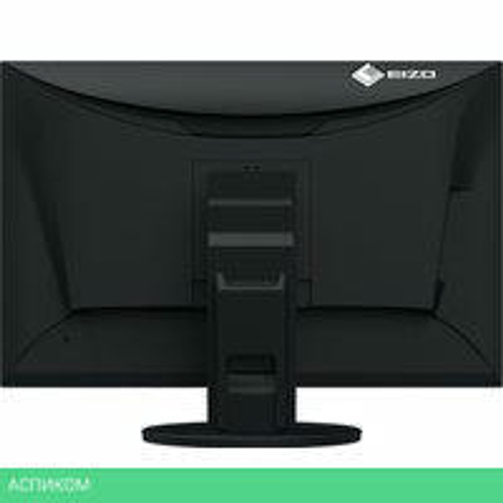 Монитор EIZO FlexScan EV2485-BK