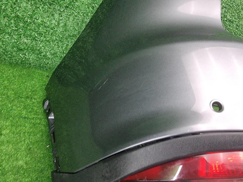 Бампер задний Chery Tiggo 7 Pro Max 22-нв В сборе