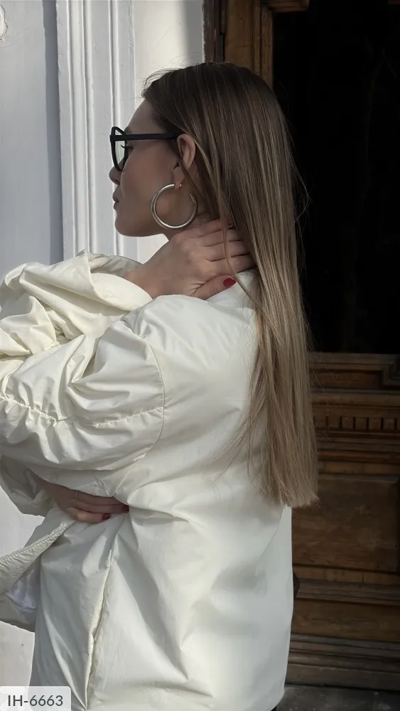 Куртка IH-6658 Фабрика Моды