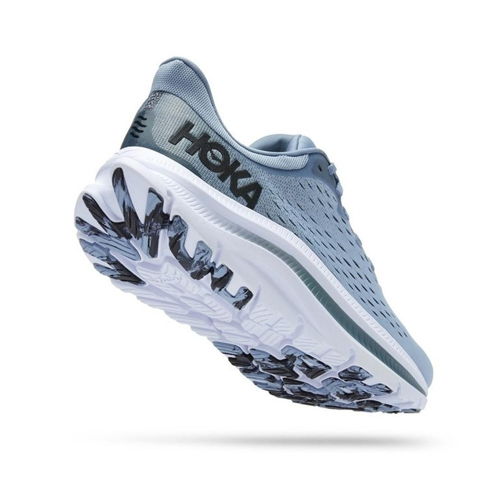 Кроссовки мужские HOKA M KAWANA Mountain Spring / Goblin Blue