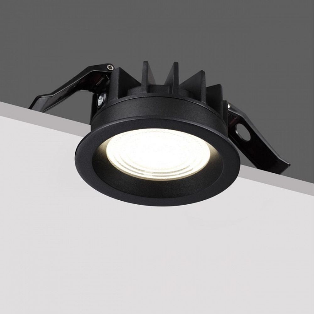 Встраиваемый светильник Novotech FLUO 359843