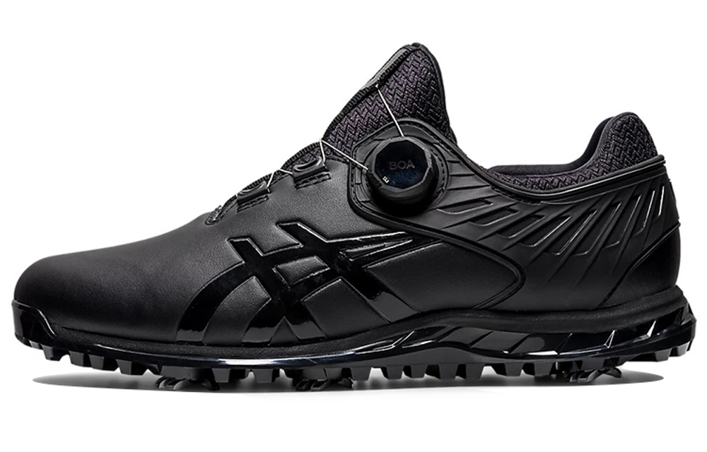 ASICS Gel Ace Pro 5 Boa "Triple Black"