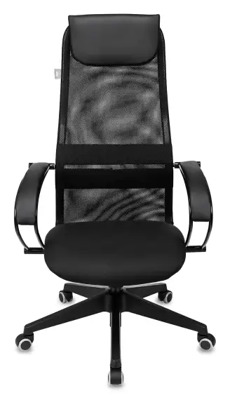 Кресло руководителя Бюрократ CH-607