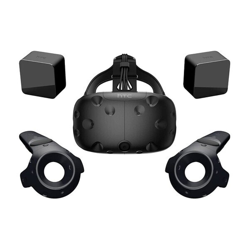 Ремонт vr-систем