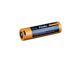 Аккумулятор 21700 Fenix ARB-L21-5000U с разъемом для USB