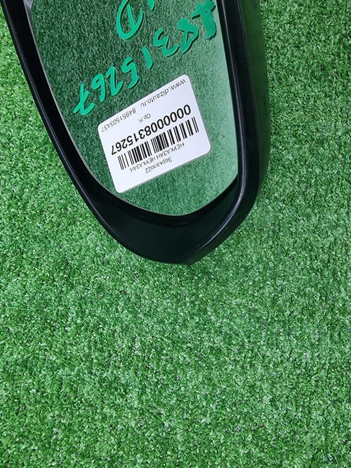 Зеркало левое Hyundai Solaris 2 (2017-2022) 5 конт