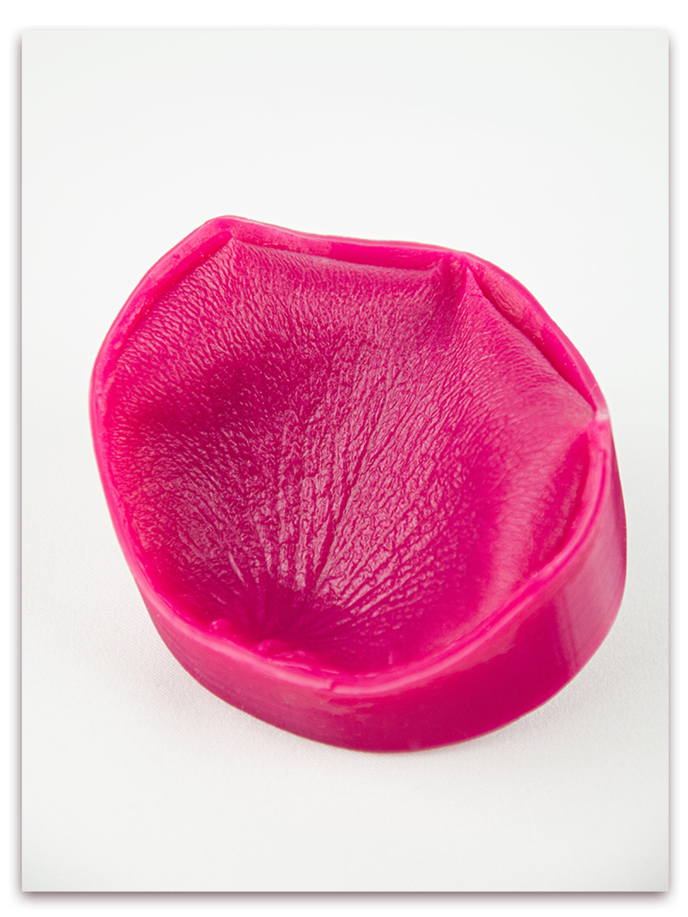 Лепесток розы Фрутетто. Набор 1