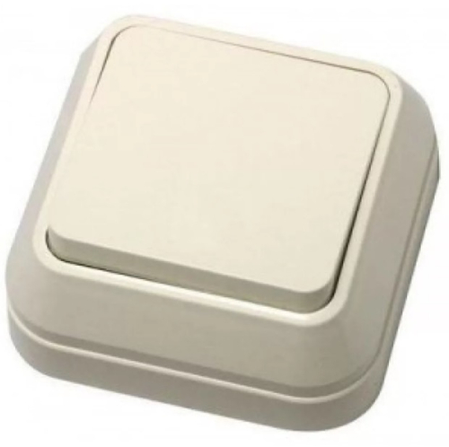 Выключатель 1-кл ОУ  Makel в ассортименте