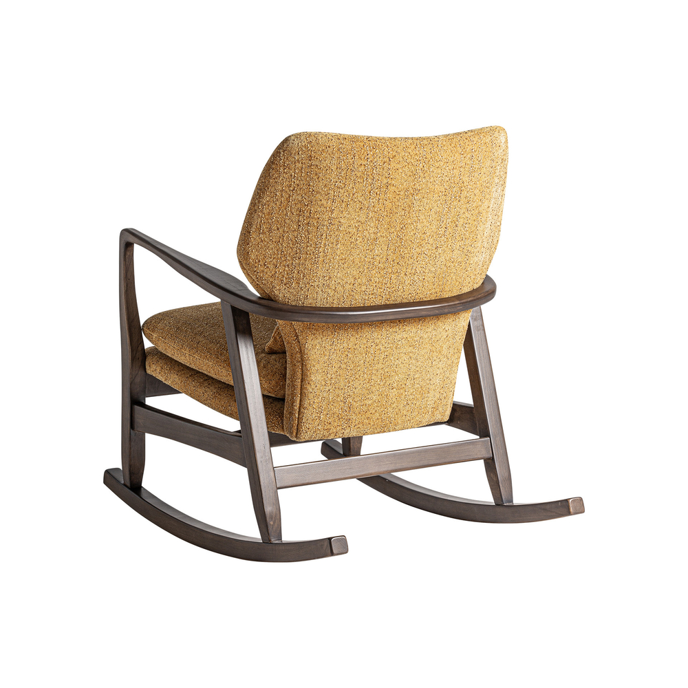 Кресло-качалка KELLY