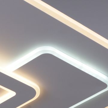 08396-0.5-470 WH светильник потолочный