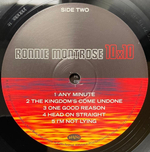 Ronnie Montrose - 10X10 (Европа 2017г.)