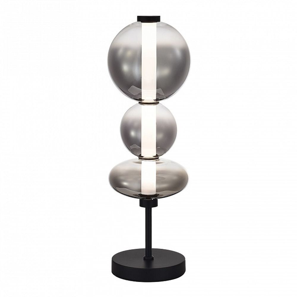 Настольная лампа декоративная ST-Luce Perlina SL6119.404.18