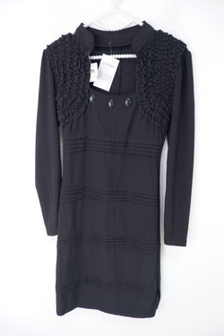 Платье строгое 46 размер, новое