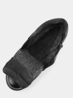 Ботинки подростковые M126-1P