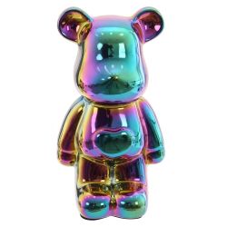 GAEM Копилка "Межвежонок", L10,5 W9 H20,5 см