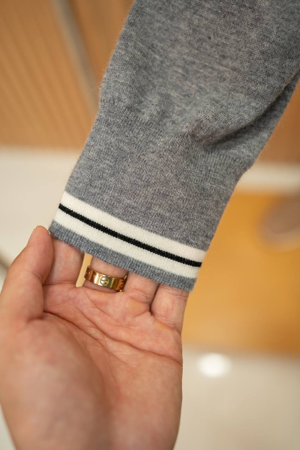 Кардиган Kiton