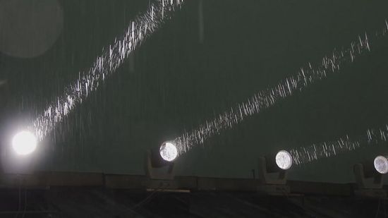 SILVER STAR NEPTUNE 300 BEAM [SS9461SCM] вращающаяся голова Beam,200Вт