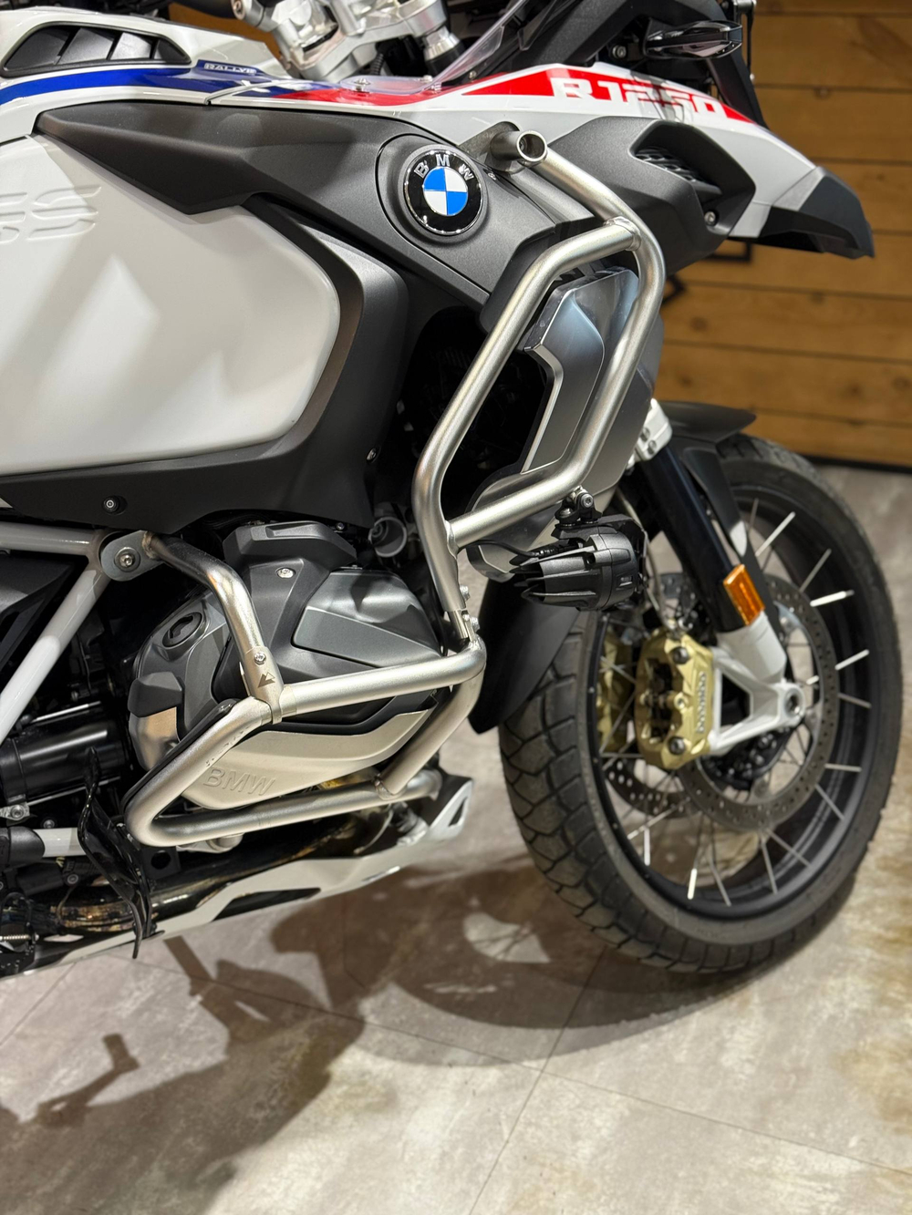 BMW R 1250GS ADVENTURE 2021