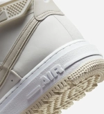 Ботинки Nike Air Force 1 High Boot "Summit White"