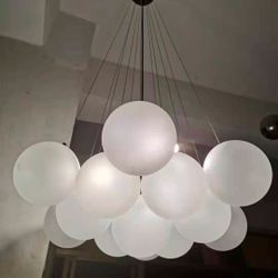 Люстра Ogden L6 By Imperiumloft