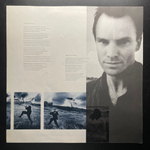 Sting - The Dream Of The Blue Turtles (Германия 1985г.)