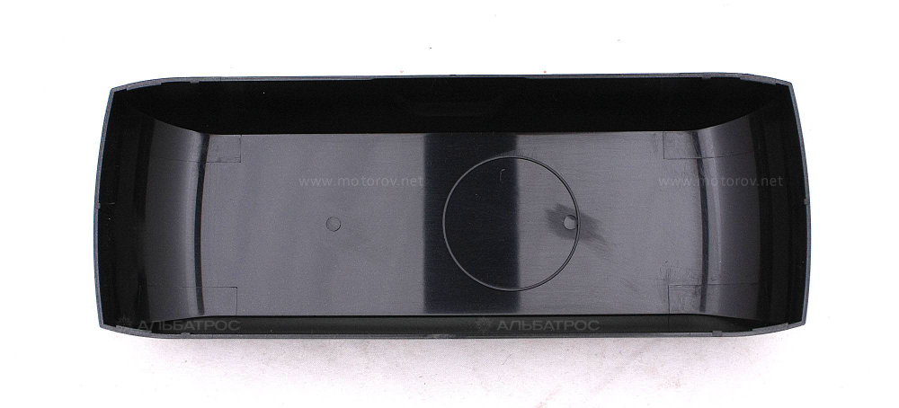 Крышка для магнитолы 500/600 серии FUSION MS-CV600