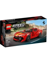 Лего 76914 Феррари 812 Lego Speed Champions