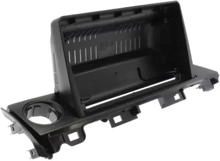 Магнитола для Mazda 6 GJ 2015-2018 - Teyes CC4L монитор 9" IPS на Android 14, Snapdragon 662, CarPlay, 4G SIM-слот