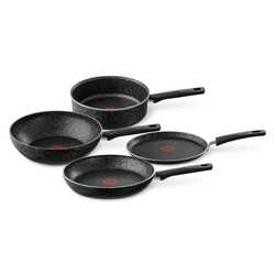 Сковорода для блинов Tefal Granit 25 см 04192525