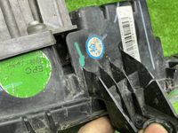 ДХО правый Geely Coolray (2023-н.в.)