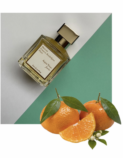 Maison Francis Kurkdjian Aqua Vitae Forte