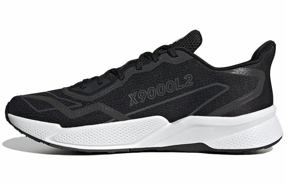 Кроссовки Adidas X9000L2