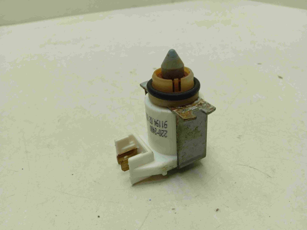 SGV57T13EU/05 ктп23 Клапан для посудомоечной машины Bosch 91194020505630 б/у