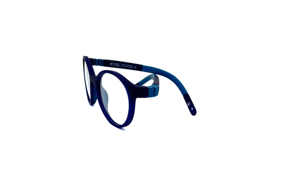 Овальная оправа Junior look