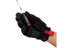 Отвертка крестовая PH Phillips Hans, 0420PH0-3